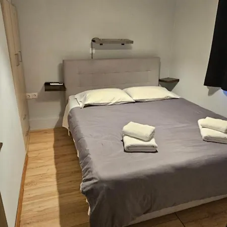 4seasons Appartement *