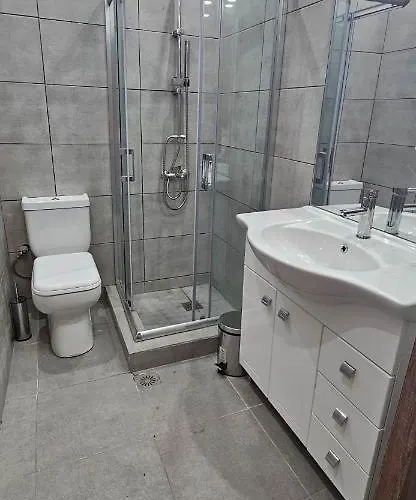 4seasons Appartement La Canée