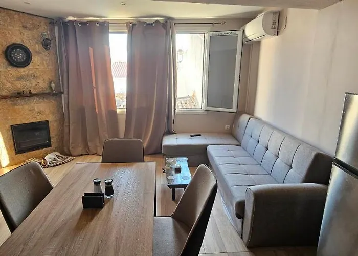 Appartement 4seasons La Canée