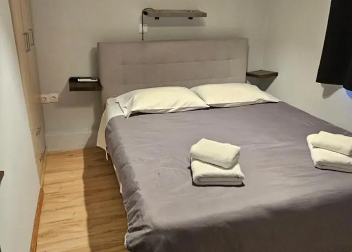 4seasons Appartement *