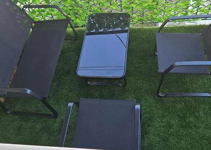 4seasons Апартаменты *