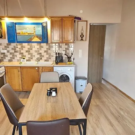 4seasons * La Canée